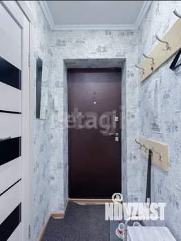 1-к квартира, вторичка, 30м2, 3/5 этаж
