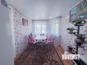 2-к квартира, вторичка, 50м2, 5/5 этаж