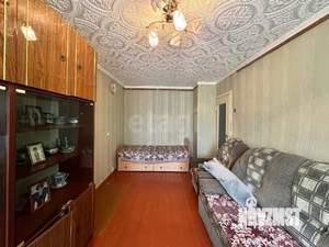 1-к квартира, вторичка, 29м2, 4/5 этаж