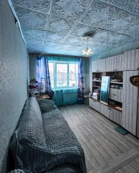 4-к квартира, вторичка, 78м2, 3/5 этаж