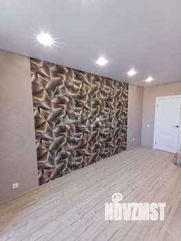 1-к квартира, вторичка, 42м2, 6/9 этаж
