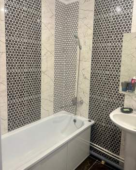 1-к квартира, вторичка, 41м2, 7/10 этаж