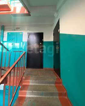 2-к квартира, вторичка, 50м2, 4/5 этаж