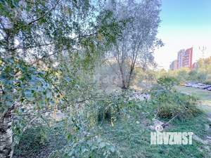 1-к квартира, вторичка, 37м2, 2/10 этаж