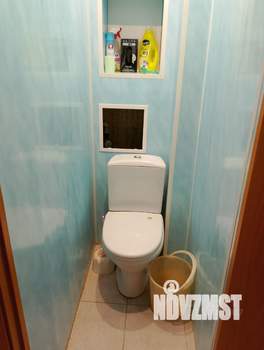 4-к квартира, вторичка, 79м2, 1/5 этаж