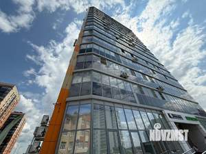 1-к квартира, вторичка, 41м2, 10/16 этаж