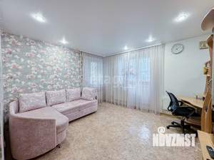 1-к квартира, вторичка, 39м2, 8/10 этаж