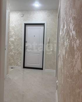 1-к квартира, вторичка, 39м2, 8/11 этаж