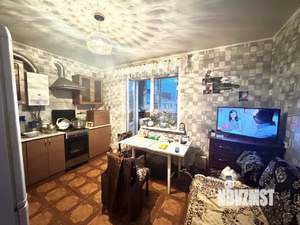 1-к квартира, вторичка, 42м2, 5/5 этаж