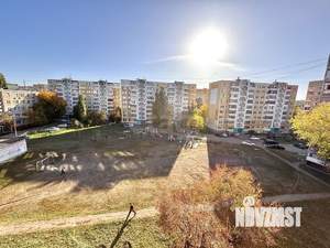 3-к квартира, вторичка, 57м2, 5/5 этаж