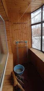 2-к квартира, вторичка, 50м2, 5/9 этаж