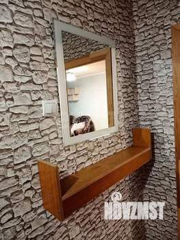 1-к квартира, вторичка, 33м2, 1/5 этаж