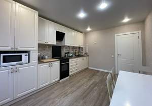 1-к квартира, вторичка, 53м2, 2/9 этаж