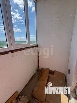 1-к квартира, вторичка, 40м2, 10/10 этаж
