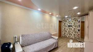 2-к квартира, вторичка, 40м2, 2/5 этаж