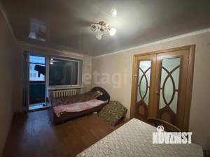 2-к квартира, вторичка, 41м2, 5/5 этаж