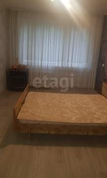 1-к квартира, вторичка, 33м2, 4/5 этаж