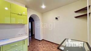 1-к квартира, вторичка, 37м2, 1/9 этаж