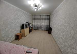 1-к квартира, вторичка, 33м2, 1/5 этаж
