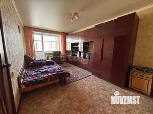 1-к квартира, вторичка, 35м2, 1/9 этаж