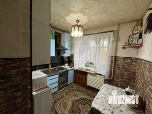 3-к квартира, вторичка, 64м2, 6/10 этаж