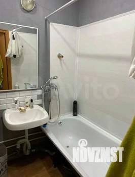 2-к квартира, вторичка, 59м2, 1/10 этаж