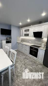 1-к квартира, вторичка, 42м2, 9/20 этаж