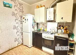 1-к квартира, вторичка, 31м2, 4/5 этаж