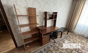 1-к квартира, вторичка, 37м2, 1/10 этаж