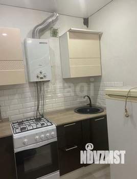 1-к квартира, вторичка, 30м2, 1/5 этаж