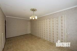 2-к квартира, вторичка, 51м2, 5/5 этаж