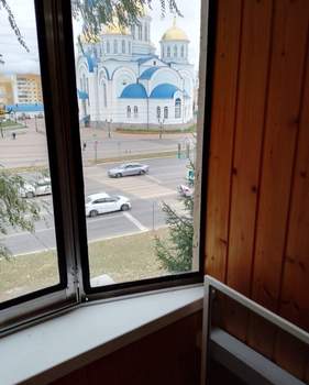 1-к квартира, вторичка, 34м2, 2/9 этаж