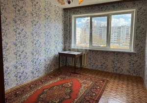 3-к квартира, вторичка, 64м2, 5/9 этаж