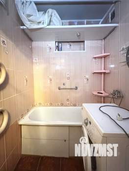 1-к квартира, вторичка, 31м2, 5/5 этаж