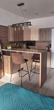 Студия квартира, вторичка, 29м2, 14/16 этаж