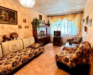 2-к квартира, вторичка, 42м2, 2/5 этаж
