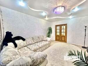 3-к квартира, вторичка, 63м2, 4/10 этаж