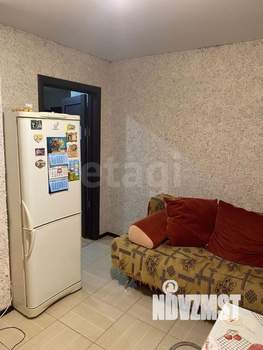 1-к квартира, вторичка, 39м2, 7/16 этаж