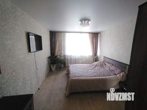 3-к квартира, вторичка, 64м2, 3/9 этаж