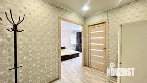 1-к квартира, вторичка, 41м2, 9/9 этаж