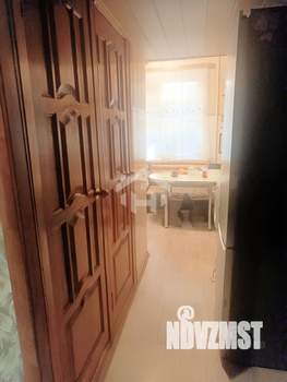 3-к квартира, вторичка, 61м2, 2/5 этаж