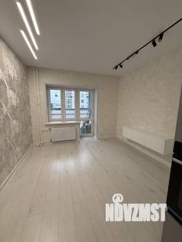 2-к квартира, вторичка, 46м2, 6/18 этаж