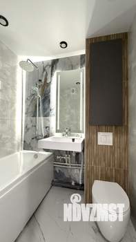 1-к квартира, вторичка, 35м2, 5/10 этаж