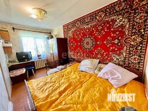 2-к квартира, вторичка, 41м2, 5/5 этаж