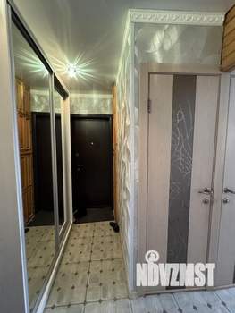 3-к квартира, вторичка, 64м2, 3/5 этаж