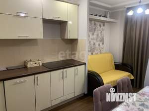 1-к квартира, вторичка, 43м2, 8/12 этаж