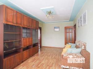 3-к квартира, вторичка, 64м2, 5/11 этаж