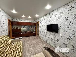 3-к квартира, вторичка, 64м2, 2/9 этаж