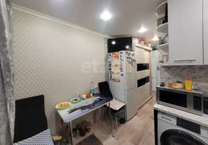 1-к квартира, вторичка, 33м2, 1/5 этаж