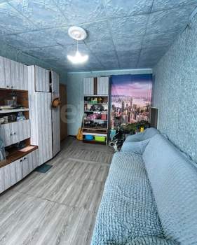 4-к квартира, вторичка, 78м2, 3/5 этаж